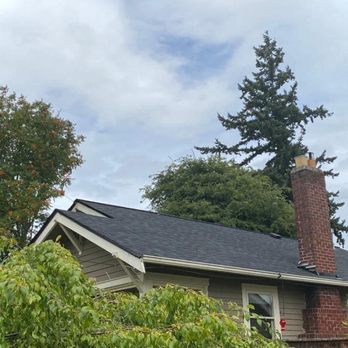 Mt Roofing Services - IKO Cambridge color dual black - Roofing Near Me