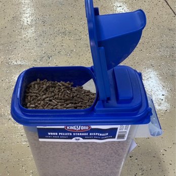 Kingsford Products - Looks like a good solution for the smoker pellets - Grilling Equipment Near Me - Springfield, Oregon Kingsford Products - Looks like a good solution for the smoker pellets - Grilling Equipment Near Me - Springfield, Oregon