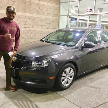 George Chevrolet - My second car!! Thanks Omar Gonzales!!! - Car Dealers Near Me - Bellflower, California