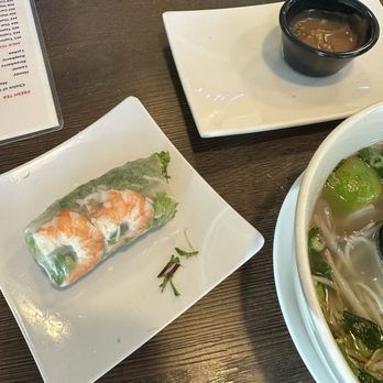UTea Pho - Vietnamese Near Me - Austin, Texas