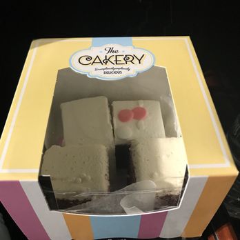 Lowes Foods - Not one, not two, not three, but FOUR free cake squares!!! - Grocery Near Me - Lexington, South Carolina Lowes Foods - Not one, not two, not three, but FOUR free cake squares!!! - Grocery Near Me - Lexington, South Carolina