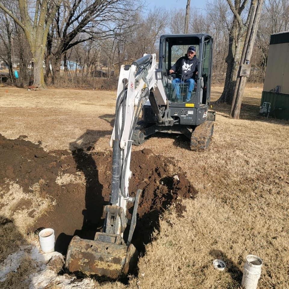 Slide of Yokes Master Plumbing