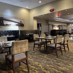 Blossom Restaurant
