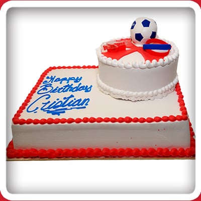 Tulcingo Bakery by null