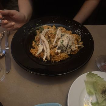 Ranucci's - Vodka Pasta - Italian Near Me - Pittsburgh, Pennsylvania
