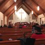 Photo of Radcliffe Presbyterian Church