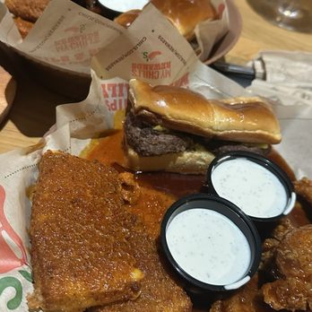 Chili's - American Near Me - Buena Park, California