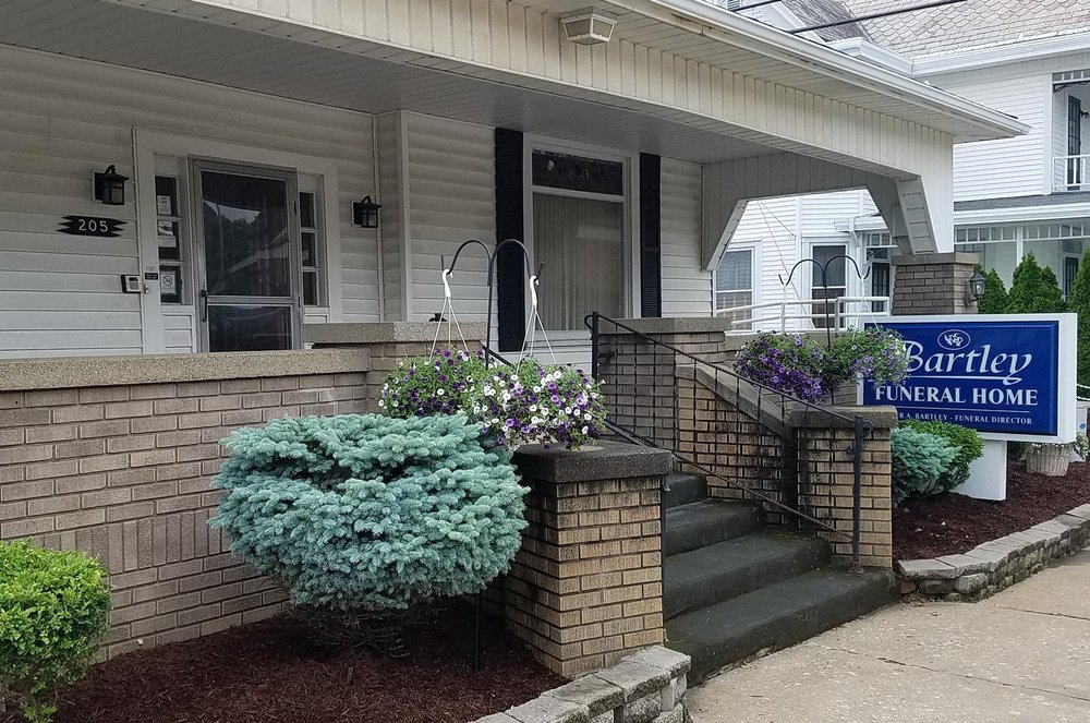 Funeral Homes In Minerva Ohio