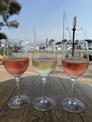 San Pasqual Winery | Seaport Village by null