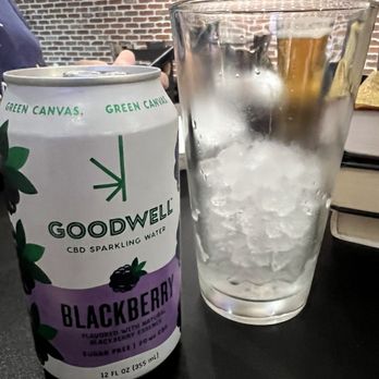 Disco Witch Brewing - CBD drink - Breweries Near Me - Yulee, Florida