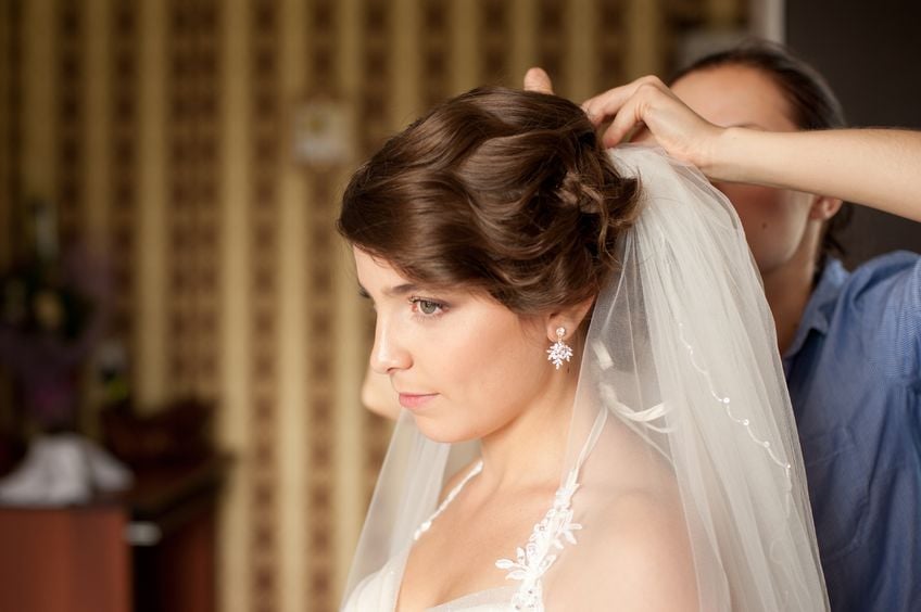 Joseph Love Onsite Hair & Makeup Logo
