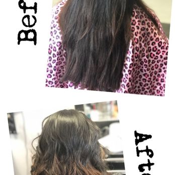 Styled by Yadira - Hair trim & Balayage - Makeup Artists Near Me - Norwalk, California Styled by Yadira - Hair trim & Balayage - Makeup Artists Near Me - Norwalk, California