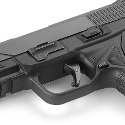 Bullet Stop Gun Shop