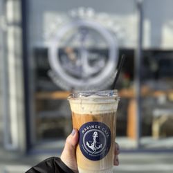 Mariner Cafe