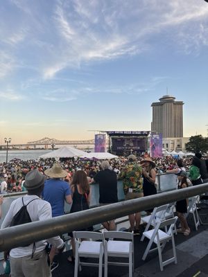 Woldenberg Park by null