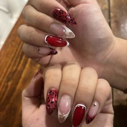 Foxboro Nails & Spa