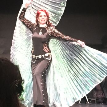 Dhyanis - Dhyanis . Belly dance teacher exrtaordinare - Dance Studios Near Me - Novato, California