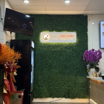 Sushi Factory Poki - Sushi Bars Near Me - Lake Forest, California Sushi Factory Poki - Sushi Bars Near Me - Lake Forest, California