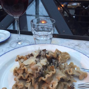 Gusto 101 - Malfade ai Funghi - couldn't recommend this enough! - Italian Near Me - Toronto, Ontario