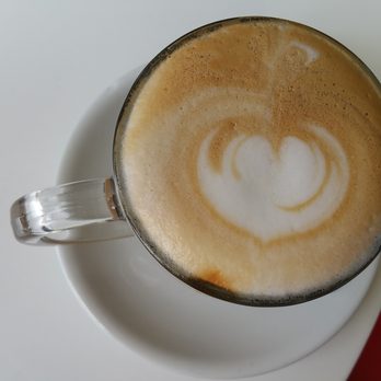 Coquette Pastry & Bakery - a cup of coffee - Desserts Near Me - Oakville, Ontario Coquette Pastry & Bakery - a cup of coffee - Desserts Near Me - Oakville, Ontario
