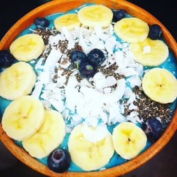 Smoothie Bowls