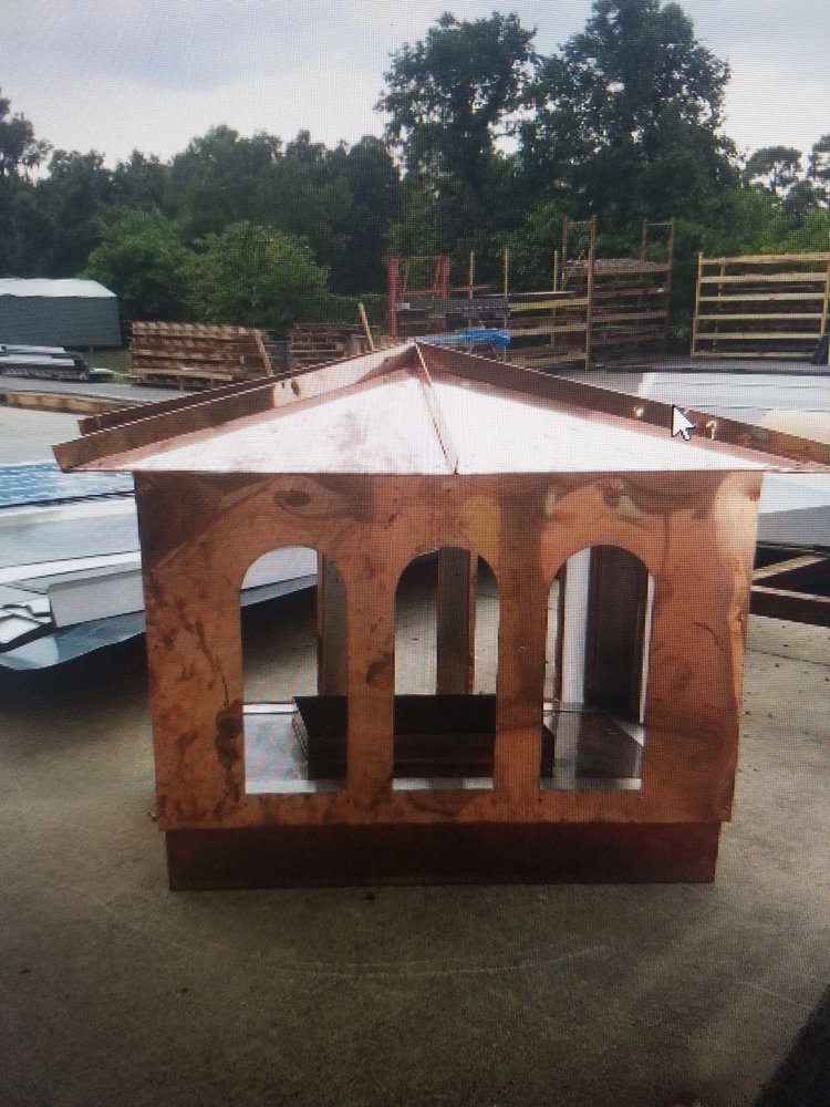 Slide of Emergency roofing and repair