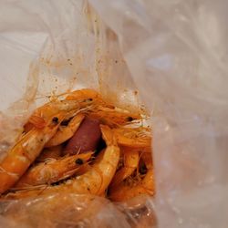 Crazy Crab