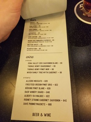 Menu photo 6 Enbar Great Falls, MT Menu photo 6 Enbar Great Falls, MT