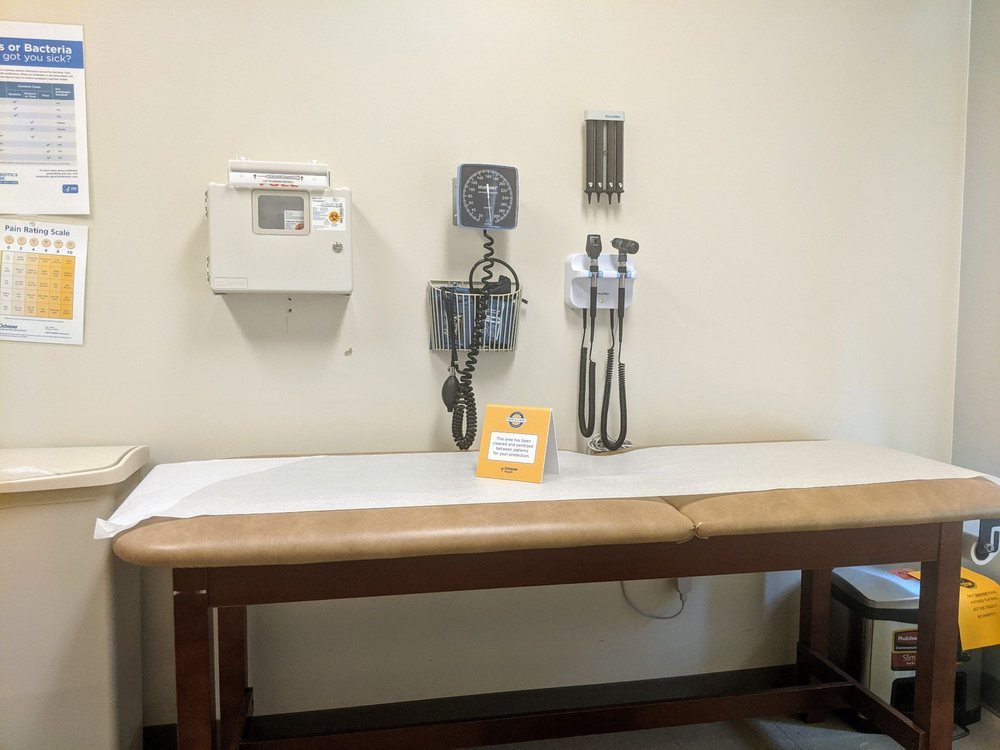 OCHSNER URGENT CARE - KENNER - Updated May 2024 - 18 Photos & 18