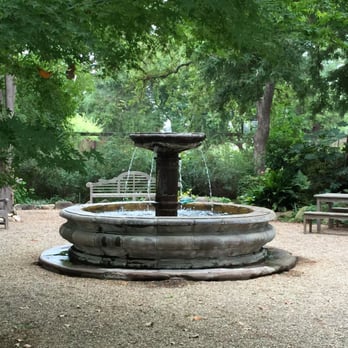 Spottswoode Winery - Gorgeous Fountain - Wineries Near Me - Saint Helena, California Spottswoode Winery - Gorgeous Fountain - Wineries Near Me - Saint Helena, California