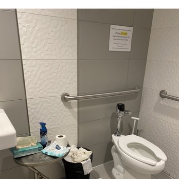 Precision M.D. Cosmetic Surgery Center - The bathroom - Skin Care Near Me - Elk Grove, California