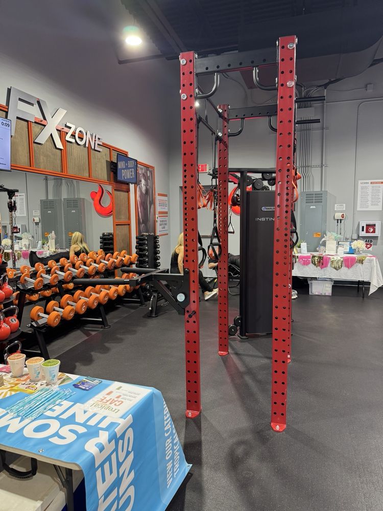 HOTWORX - Leland Image
