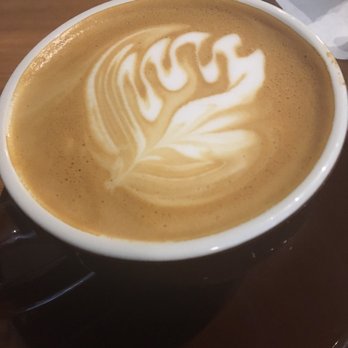 Koffie - Coffee & Tea Near Me - Vancouver, British Columbia