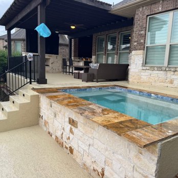 Cy Fair Pools - Towne Lake - Pool & Hot Tub Service Near Me Cy Fair Pools - Towne Lake - Pool & Hot Tub Service Near Me