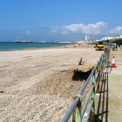 Black Rock Naturist Beach