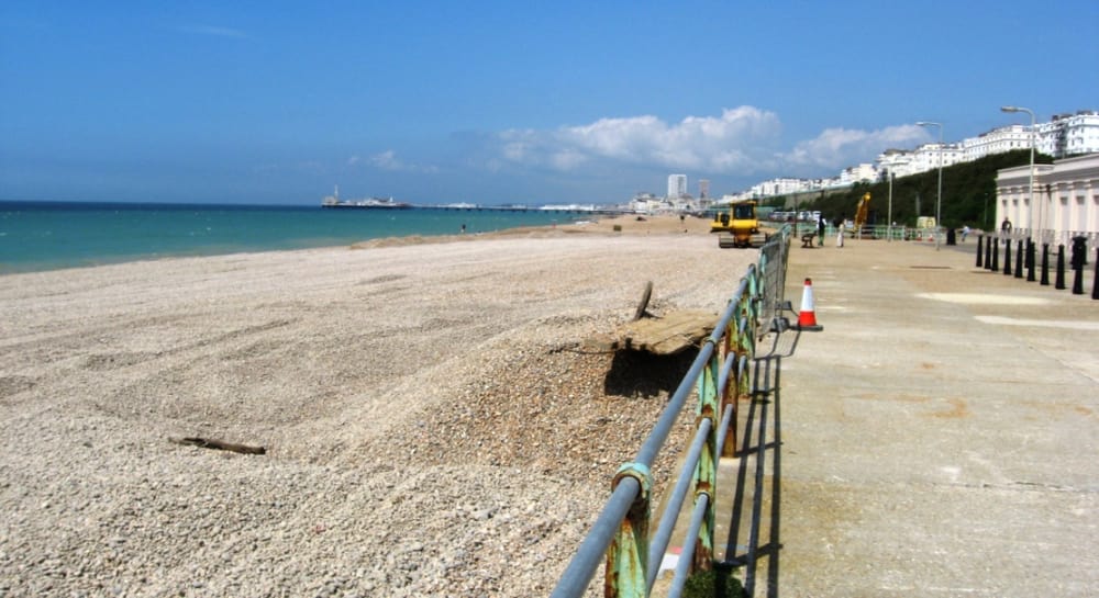 Black Rock Naturist Beach