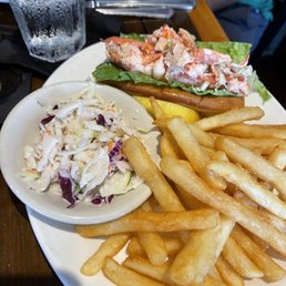 Lobster Roll
