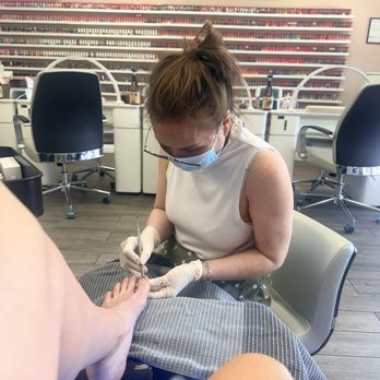 Gorgeous Nails - Nail Salons Near Me - San Dimas, California