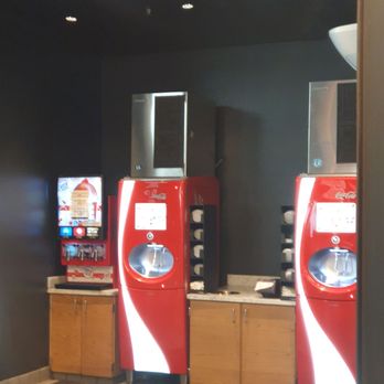 Regency Theatres Buena Park 8 & 4DX - Fountain drinks - Cinema Near Me - Buena Park, California Regency Theatres Buena Park 8 & 4DX - Fountain drinks - Cinema Near Me - Buena Park, California