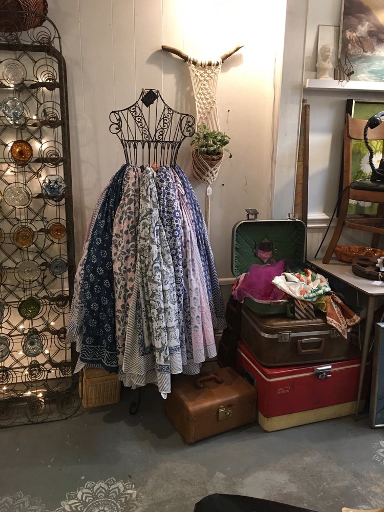 Old Hat Upholstery - upholstery in North Charleston, SC