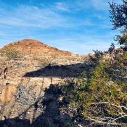 Hoover Dam Gifts & Refreshments - Nature