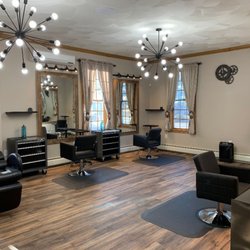 Raven Salon