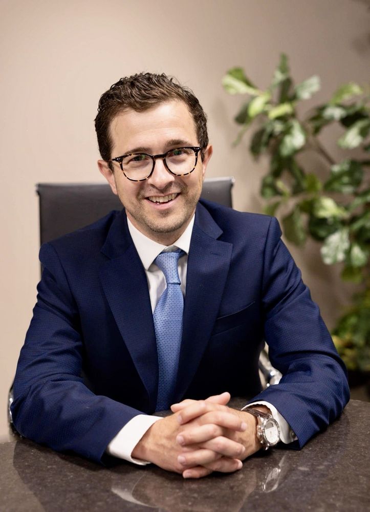 Sibbernsen Law Firm, PC - disability attorney in Omaha, NE