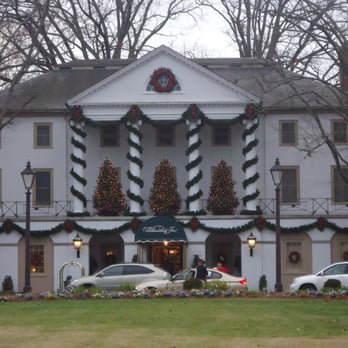 Williamsburg Inn - Williamsburg Inn - Hotels Near Me - Williamsburg, Virginia