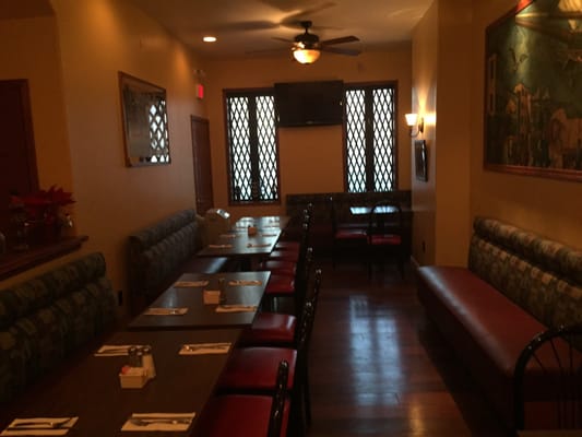 Bonner's Irish Pub by null