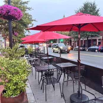 L'Avant Garde - French Near Me - Washington, DC, District of Columbia
