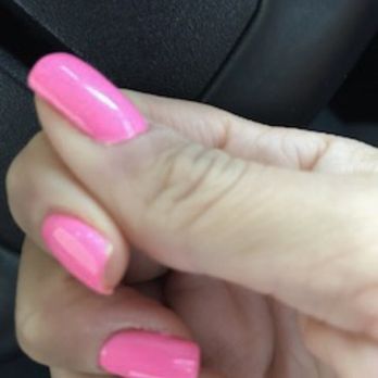 Q Nails & Spa - Nail Salons Near Me - Miami, Florida