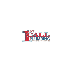 1st Call Plumbing Services