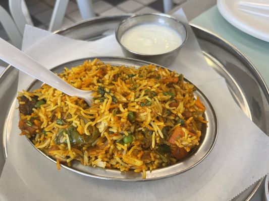 Chaat House Sunnyvale by null