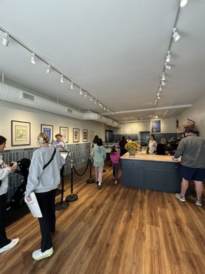 Dorothy's Bakery by null